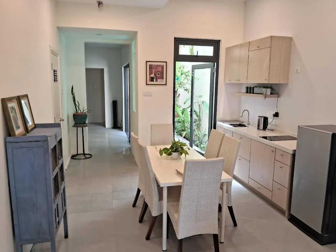 Villa Foxford Penang à George Town