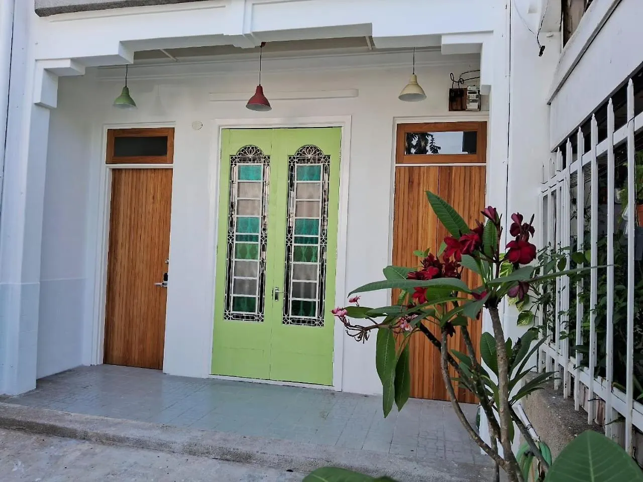 Villa Foxford Penang à George Town